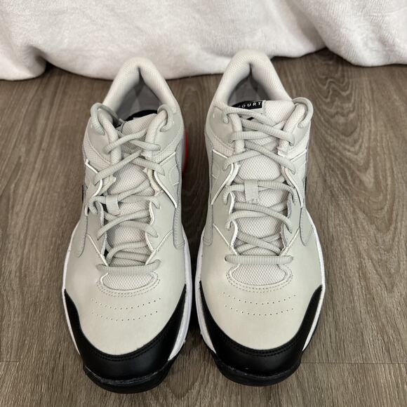 Nike Court‎ Lite 2 Light Bone Size 10 main image 8